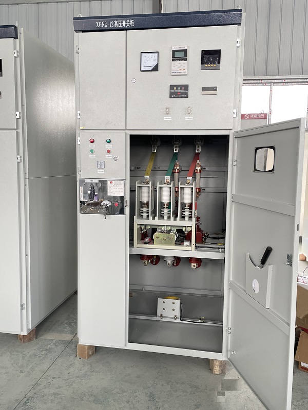 XGN2-12高压开关柜